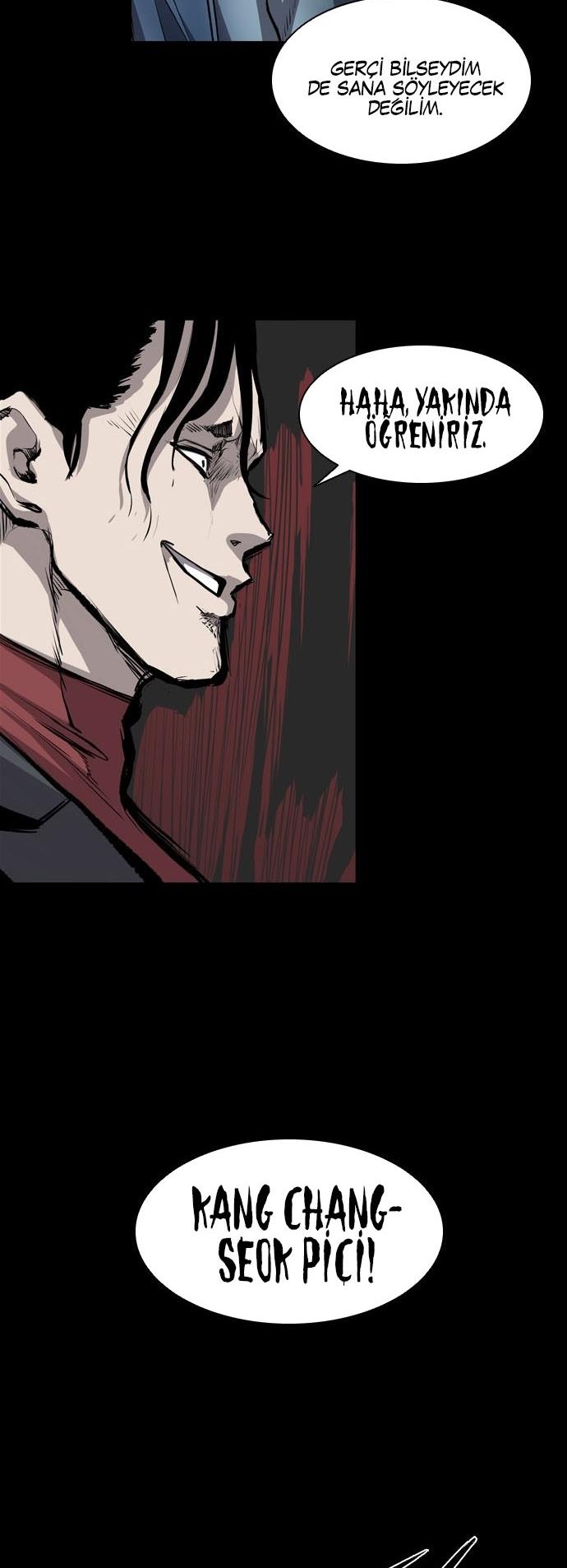 Read Castle TR Manga Online