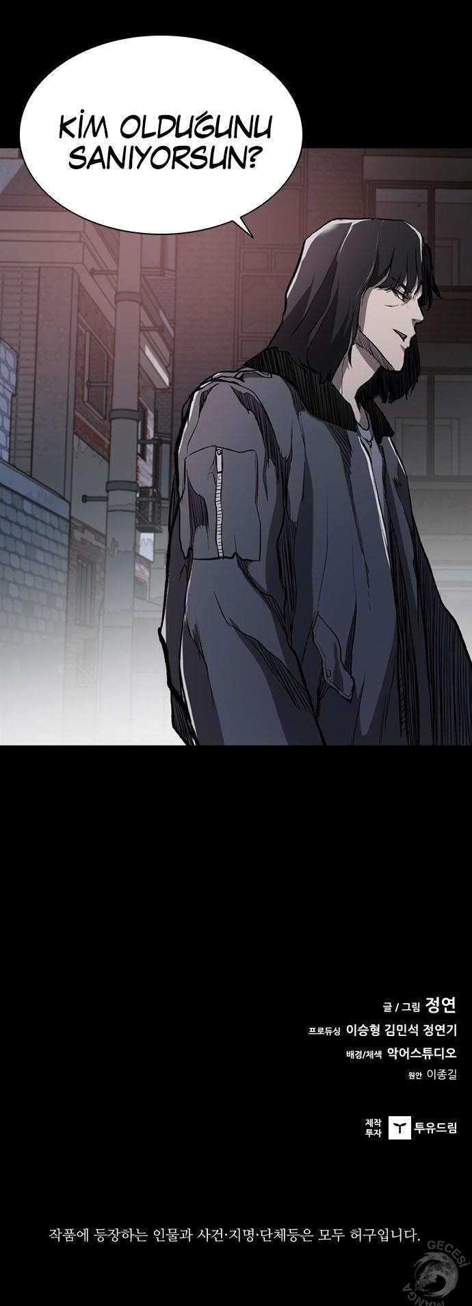 Read Castle TR Manga Online