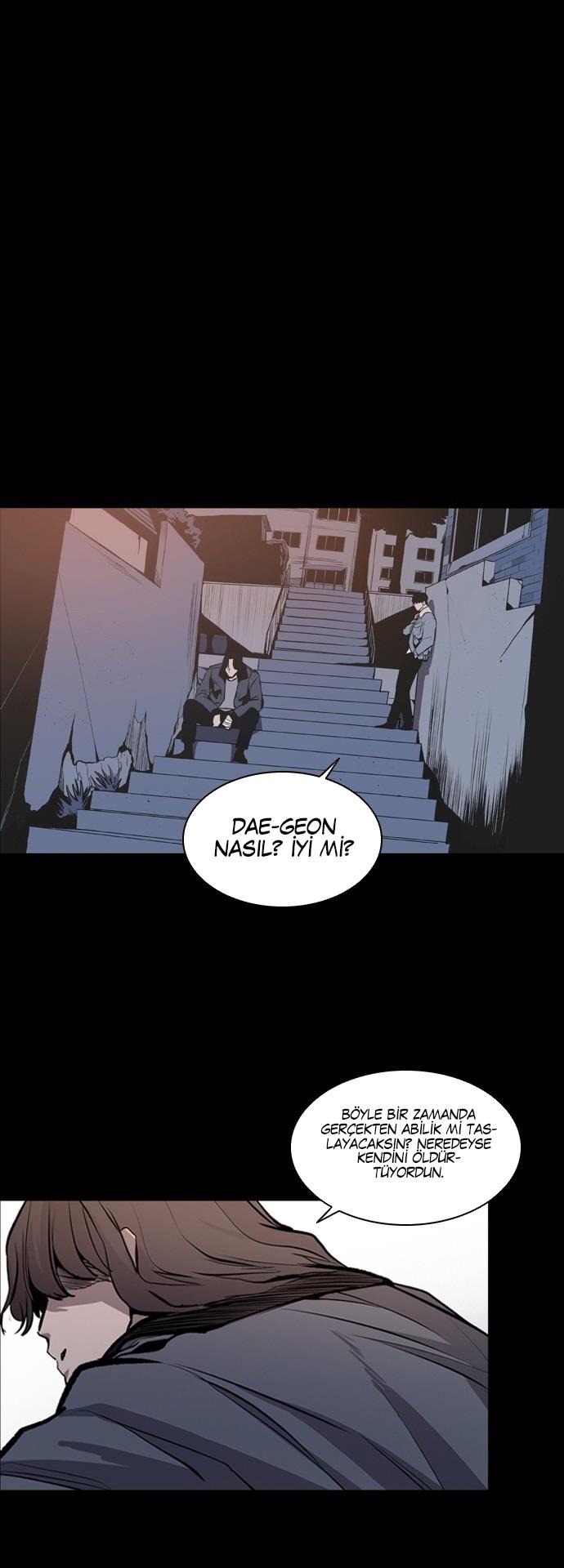 Read Castle TR Manga Online