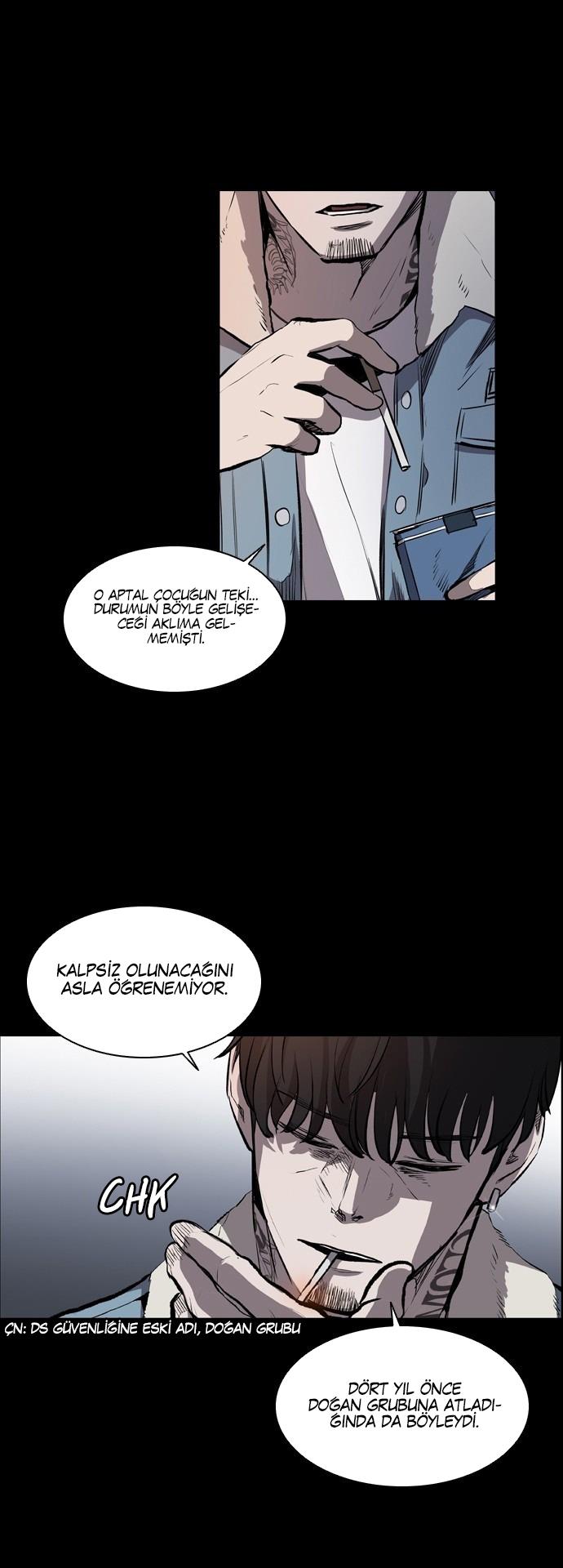 Read Castle TR Manga Online