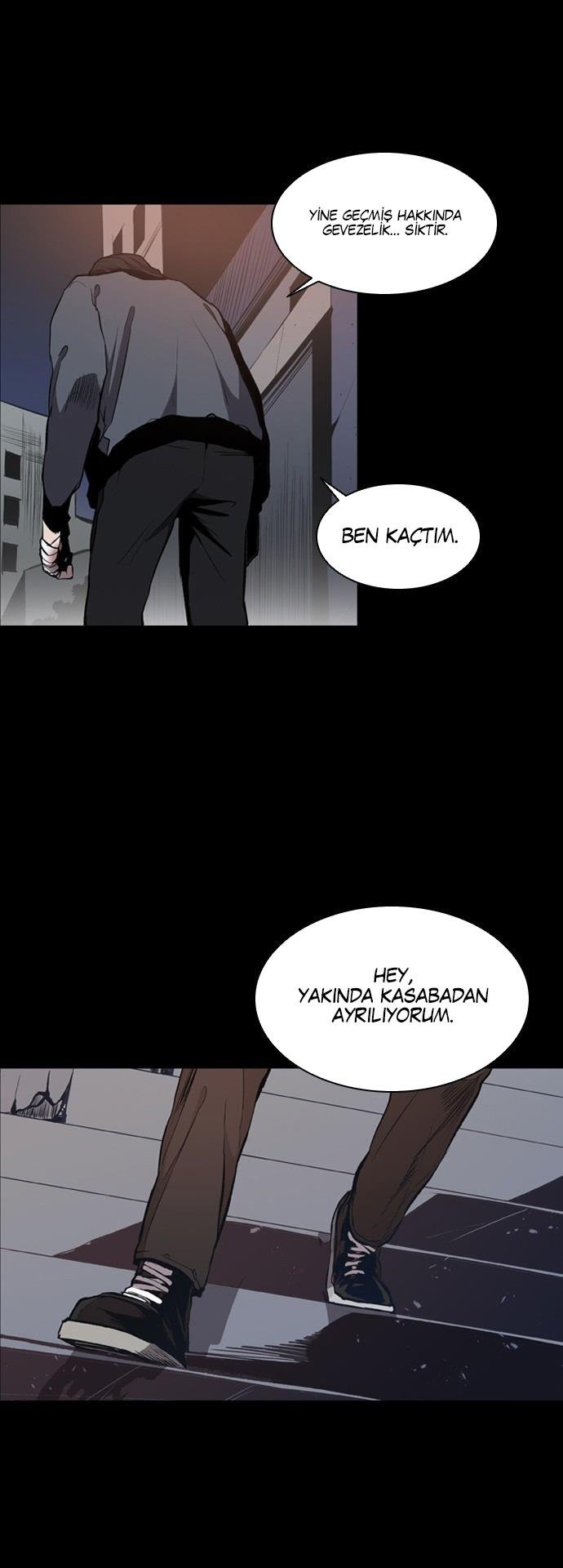Read Castle TR Manga Online