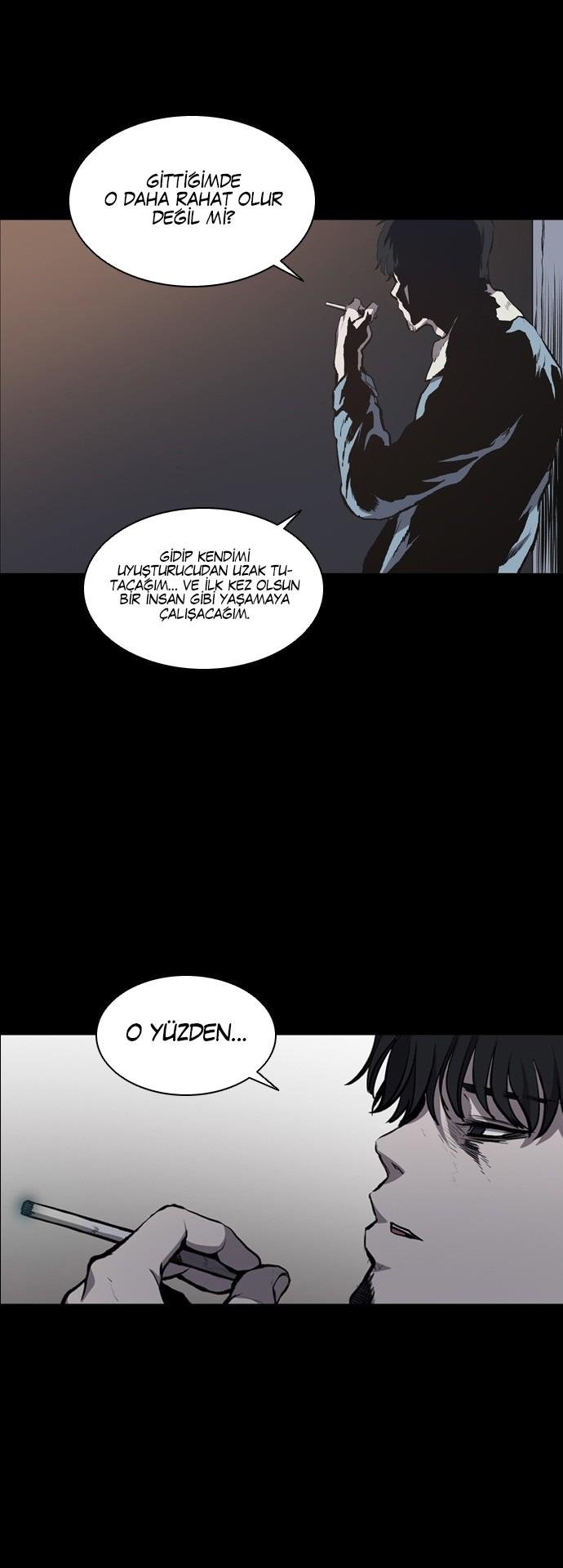 Read Castle TR Manga Online