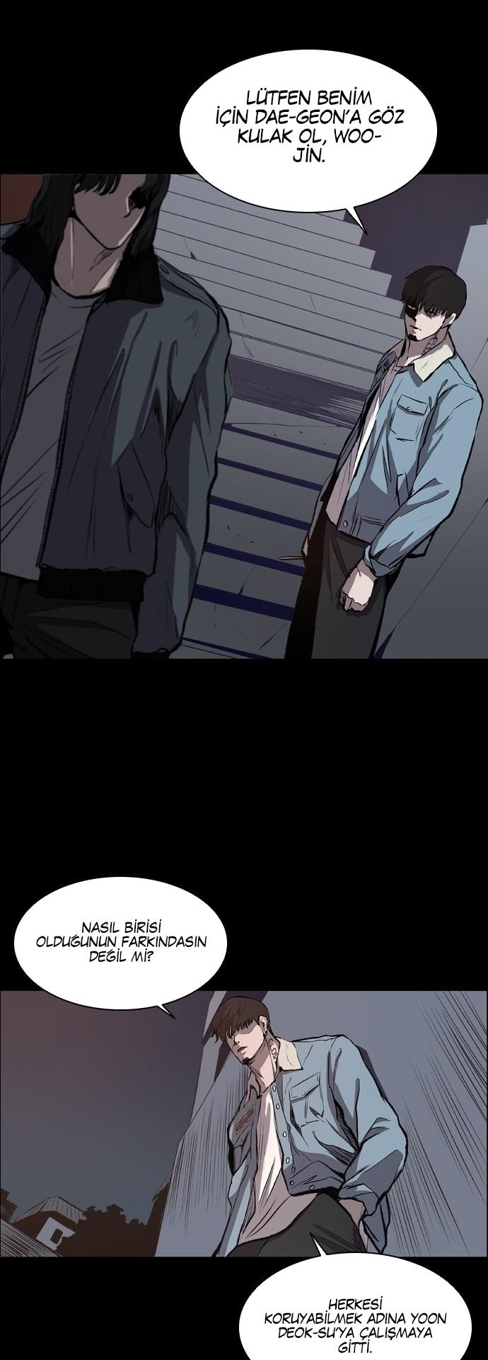 Read Castle TR Manga Online