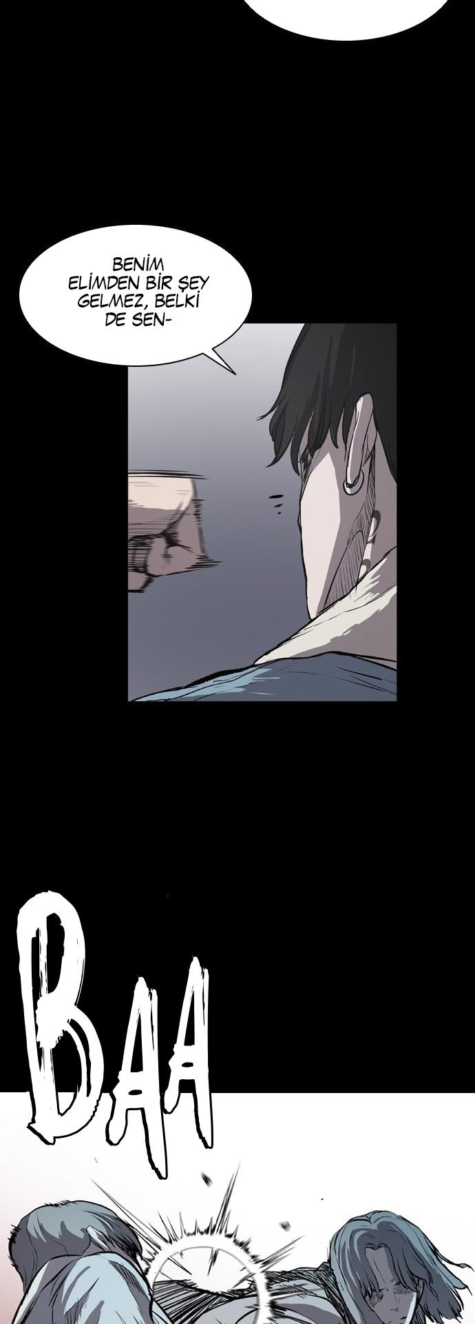 Read Castle TR Manga Online