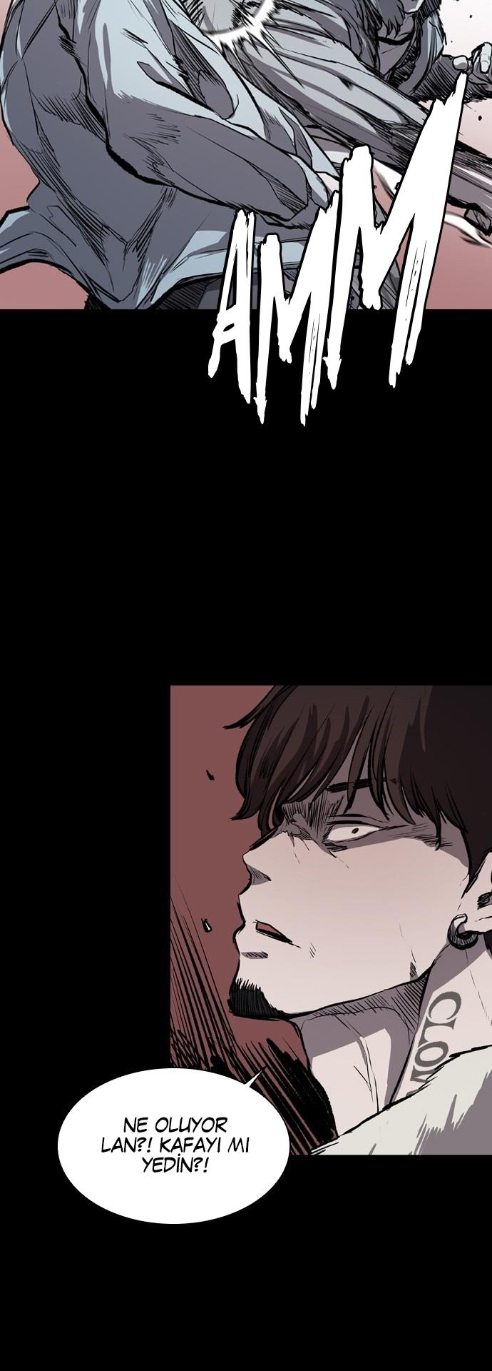 Read Castle TR Manga Online