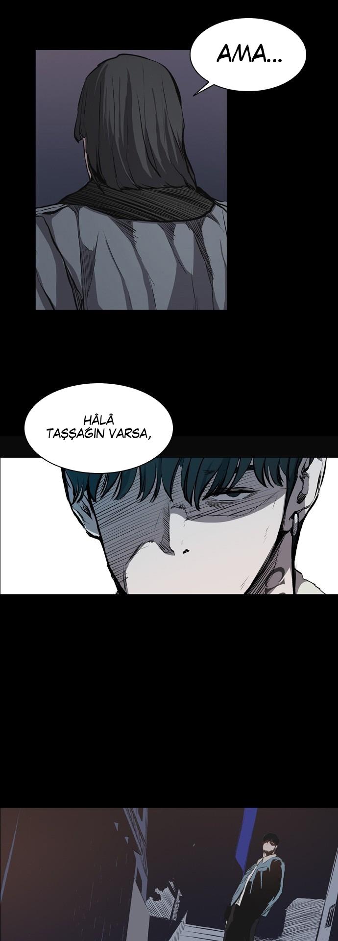 Read Castle TR Manga Online