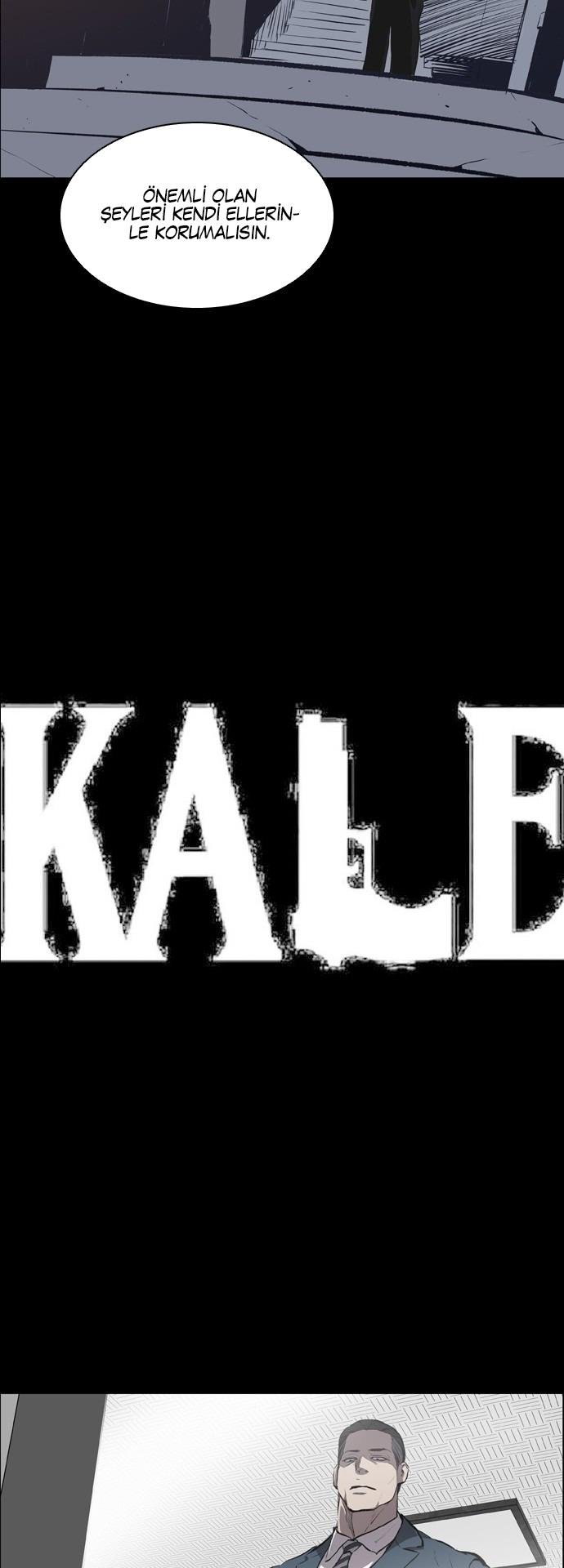 Read Castle TR Manga Online
