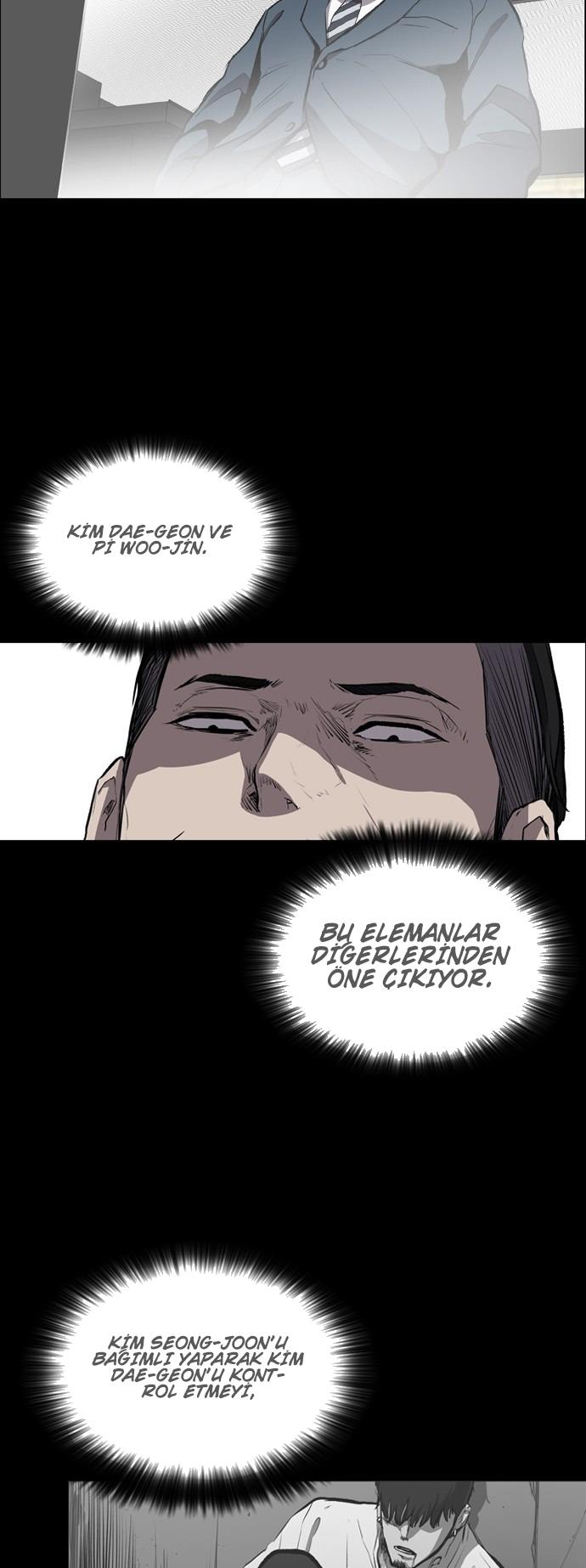 Read Castle TR Manga Online