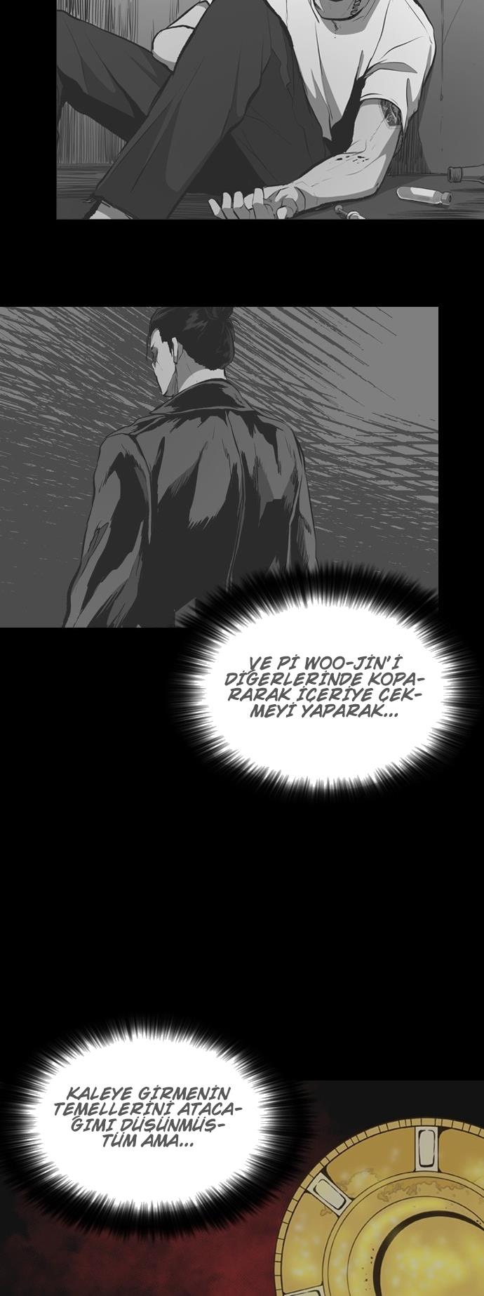 Read Castle TR Manga Online