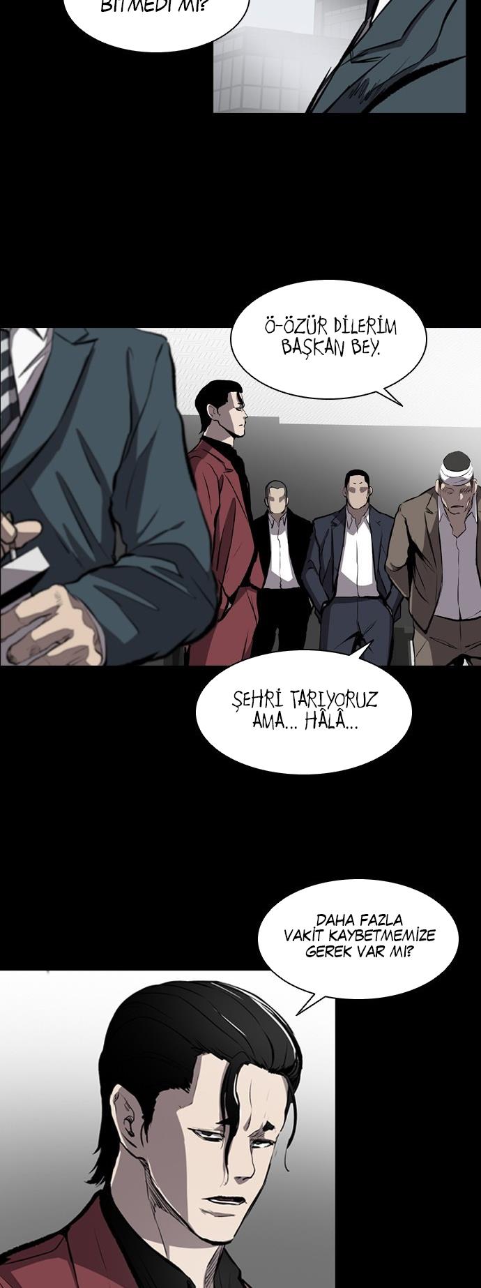 Read Castle TR Manga Online