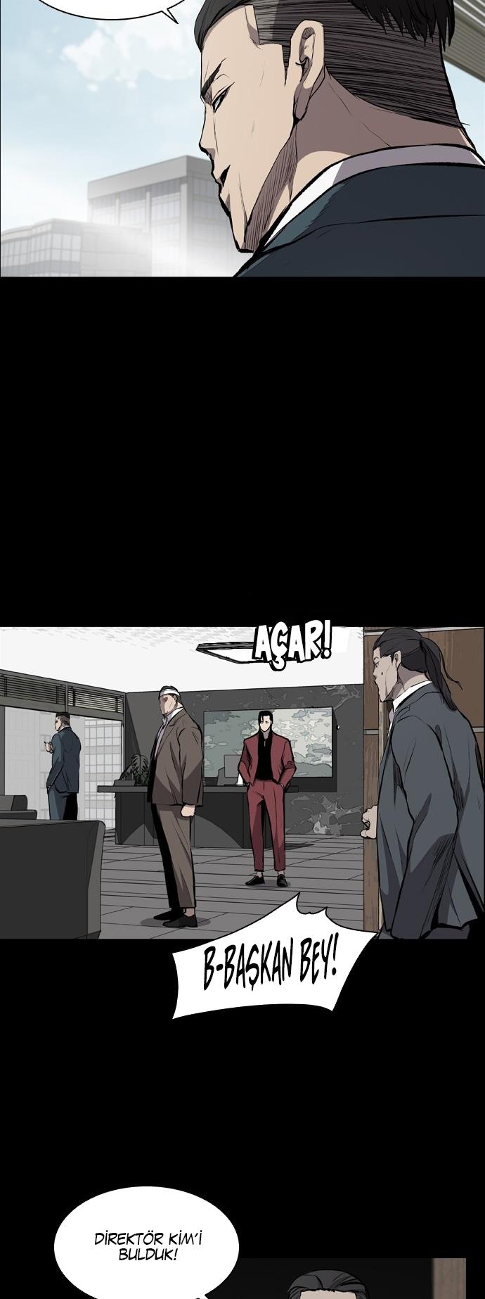 Read Castle TR Manga Online
