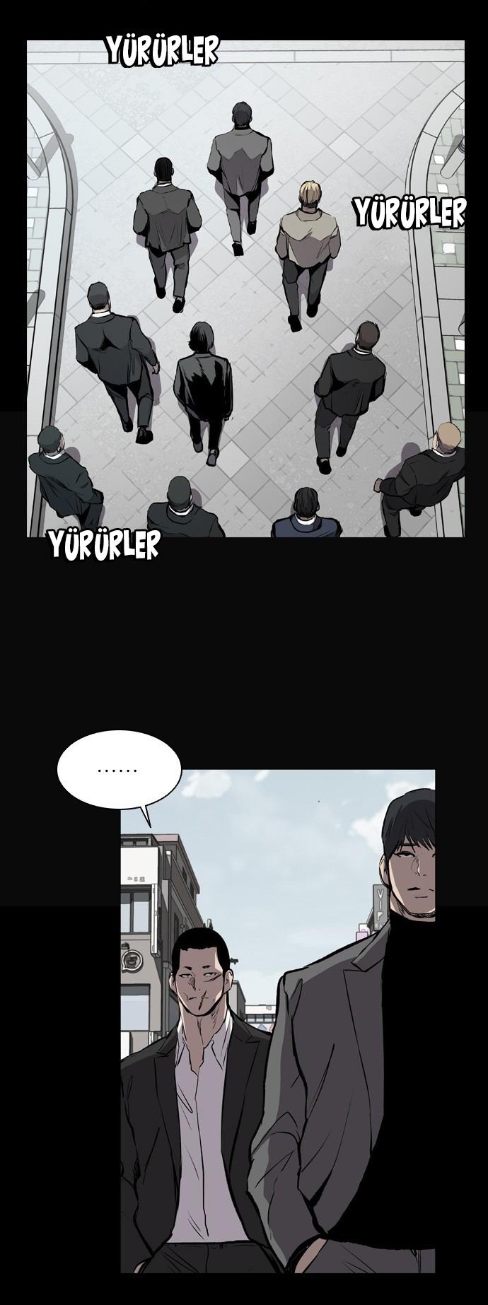 Read Castle TR Manga Online
