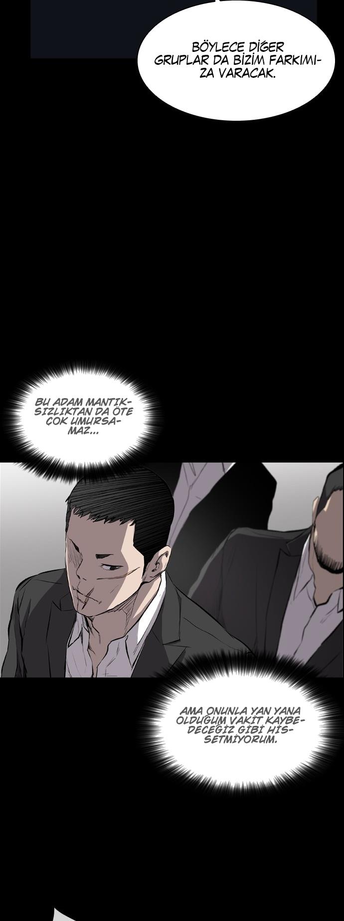 Read Castle TR Manga Online