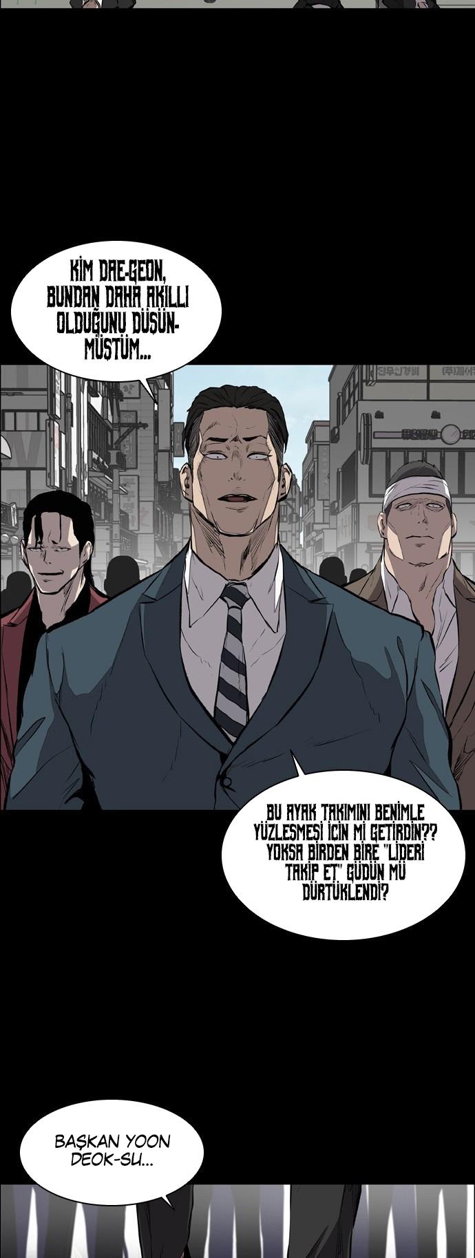 Read Castle TR Manga Online