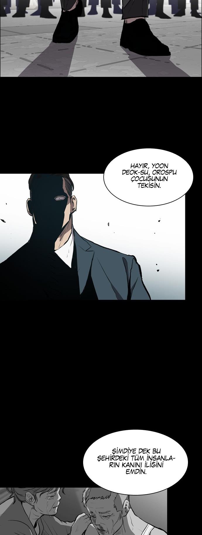 Read Castle TR Manga Online