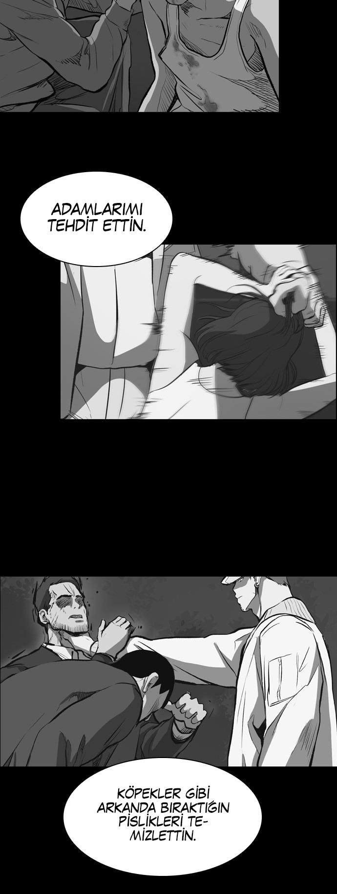 Read Castle TR Manga Online
