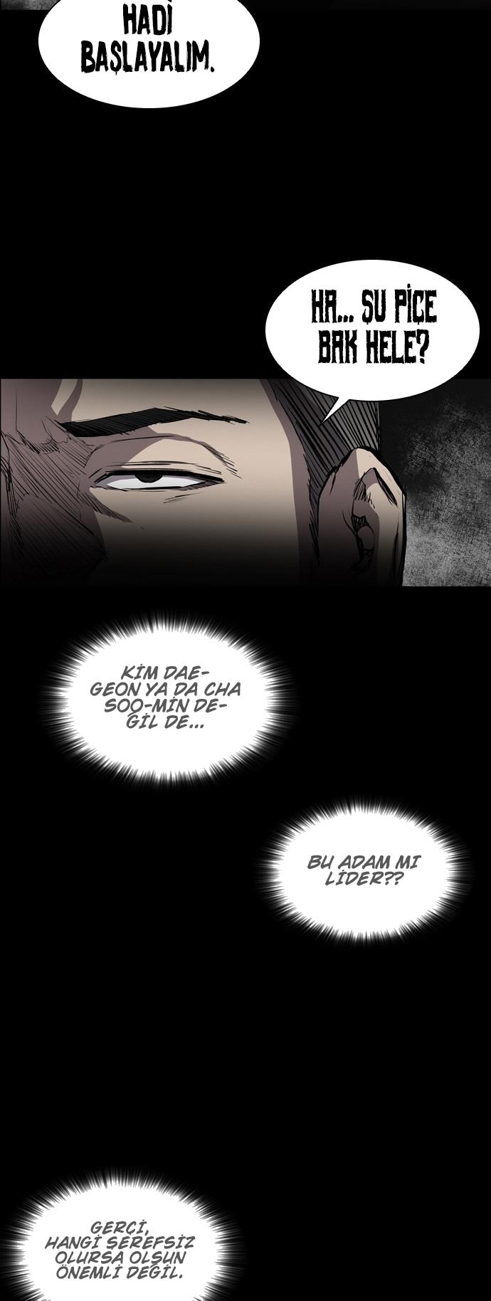 Read Castle TR Manga Online