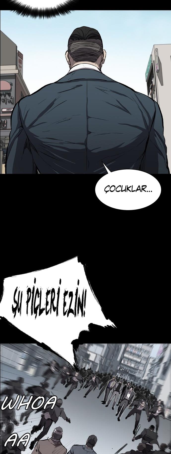 Read Castle TR Manga Online