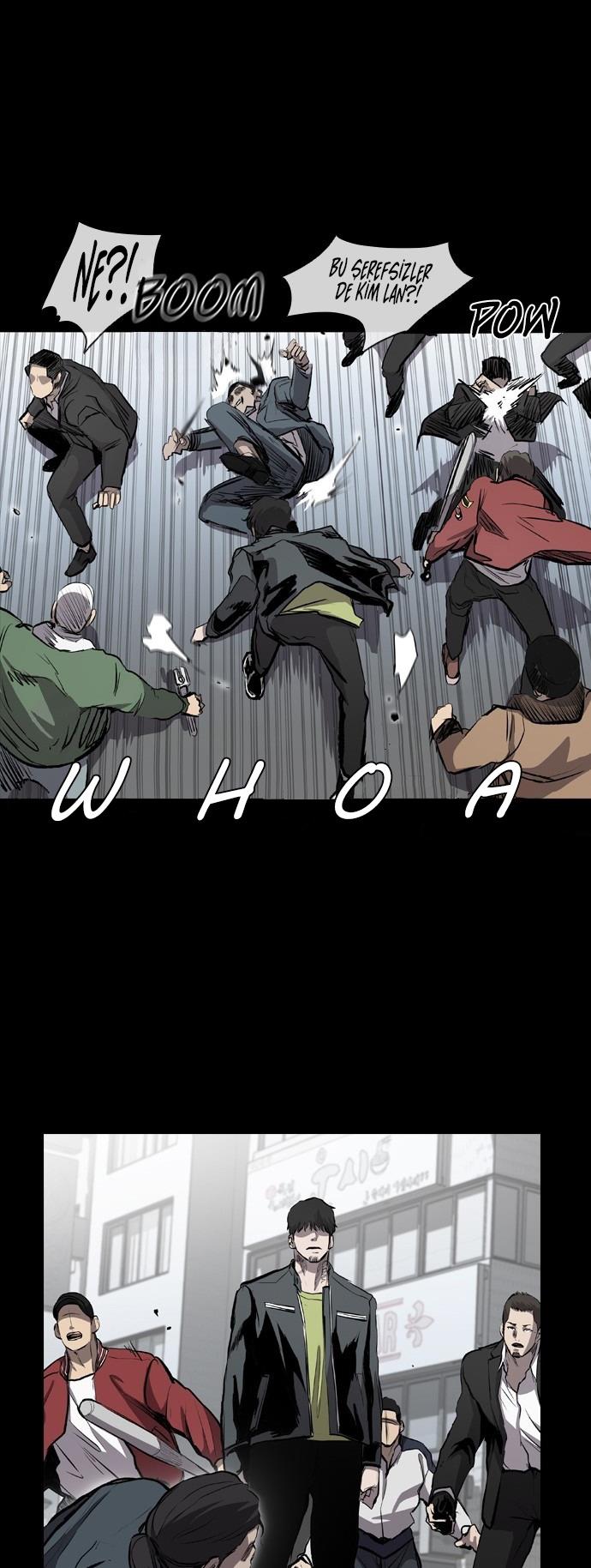 Read Castle TR Manga Online