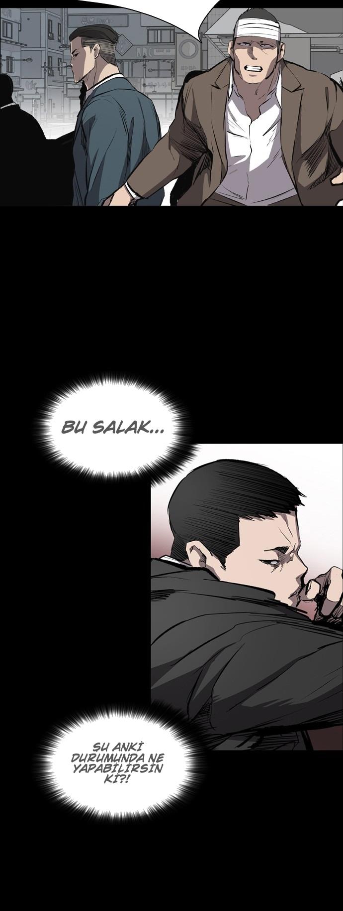 Read Castle TR Manga Online
