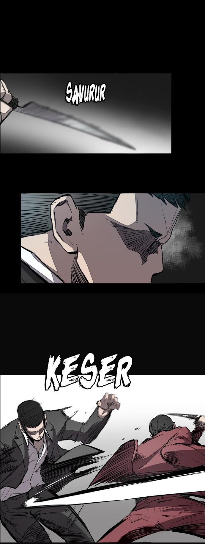 Read Castle TR Manga Online
