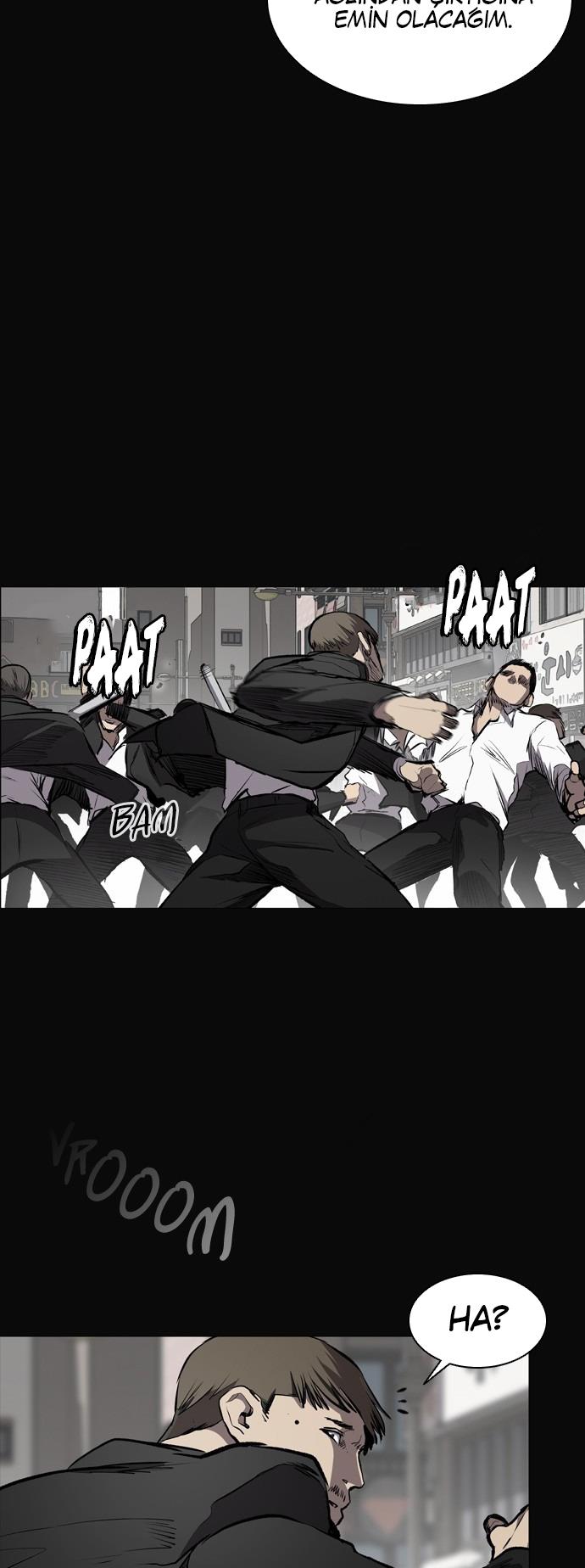 Read Castle TR Manga Online