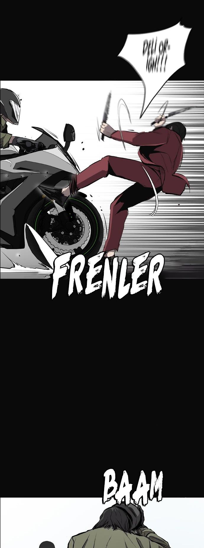 Read Castle TR Manga Online