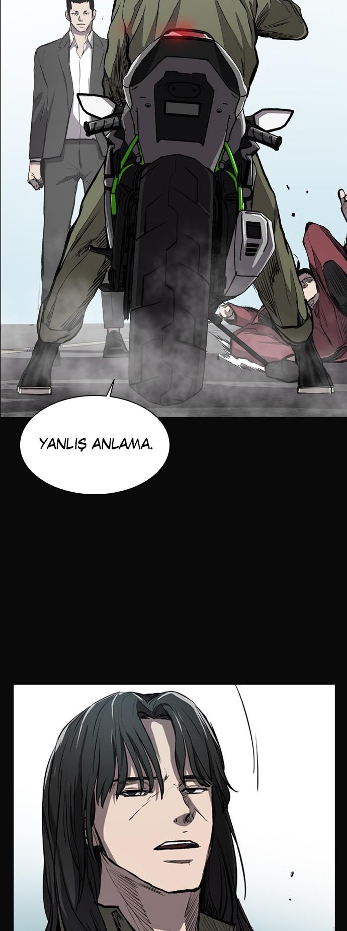 Read Castle TR Manga Online