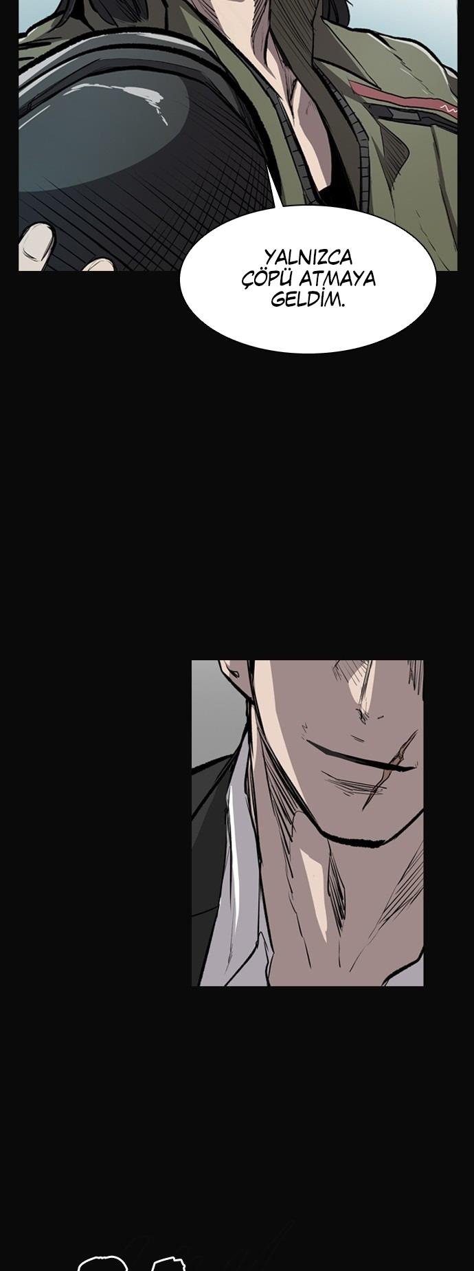Read Castle TR Manga Online