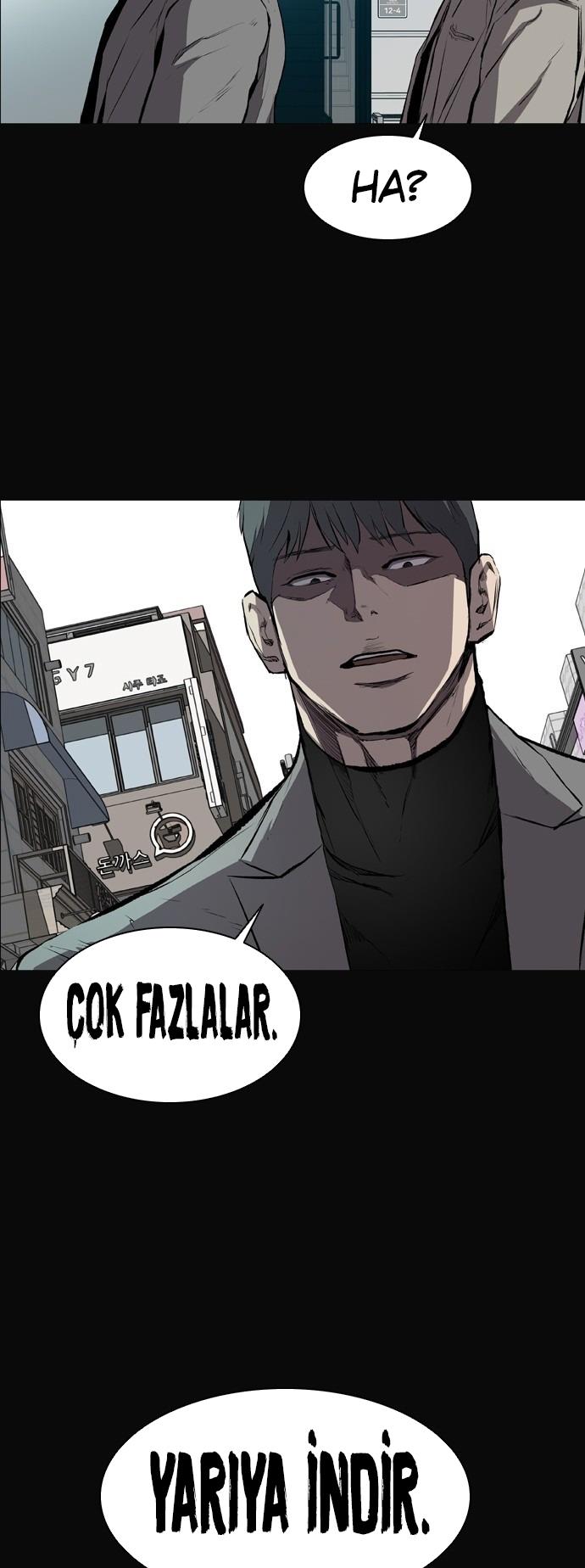 Read Castle TR Manga Online