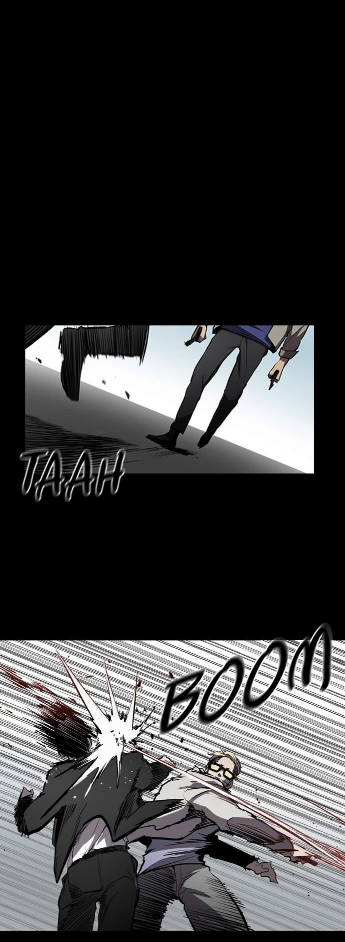 Read Castle TR Manga Online