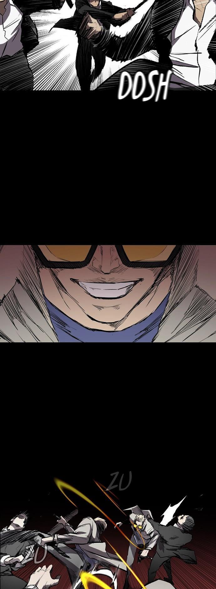Read Castle TR Manga Online