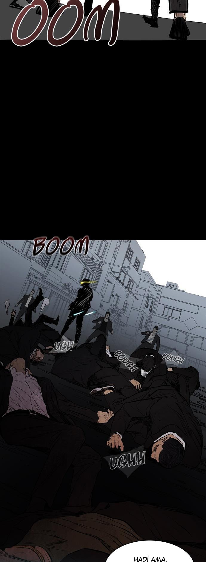 Read Castle TR Manga Online