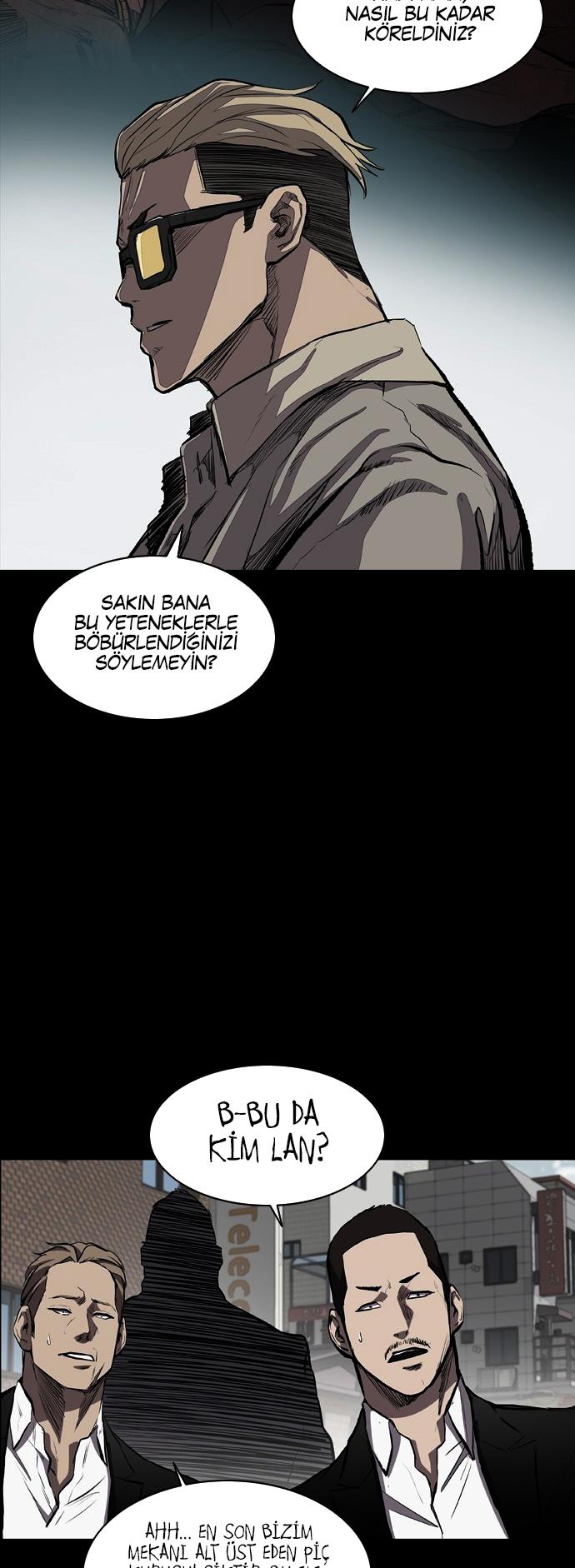 Read Castle TR Manga Online