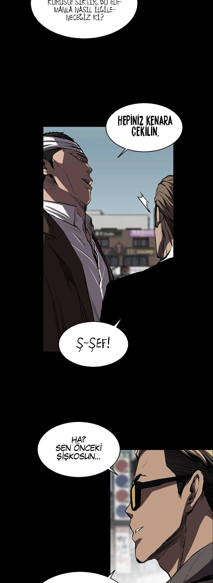 Read Castle TR Manga Online