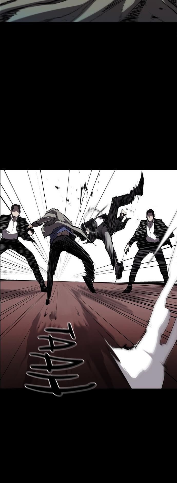 Read Castle TR Manga Online
