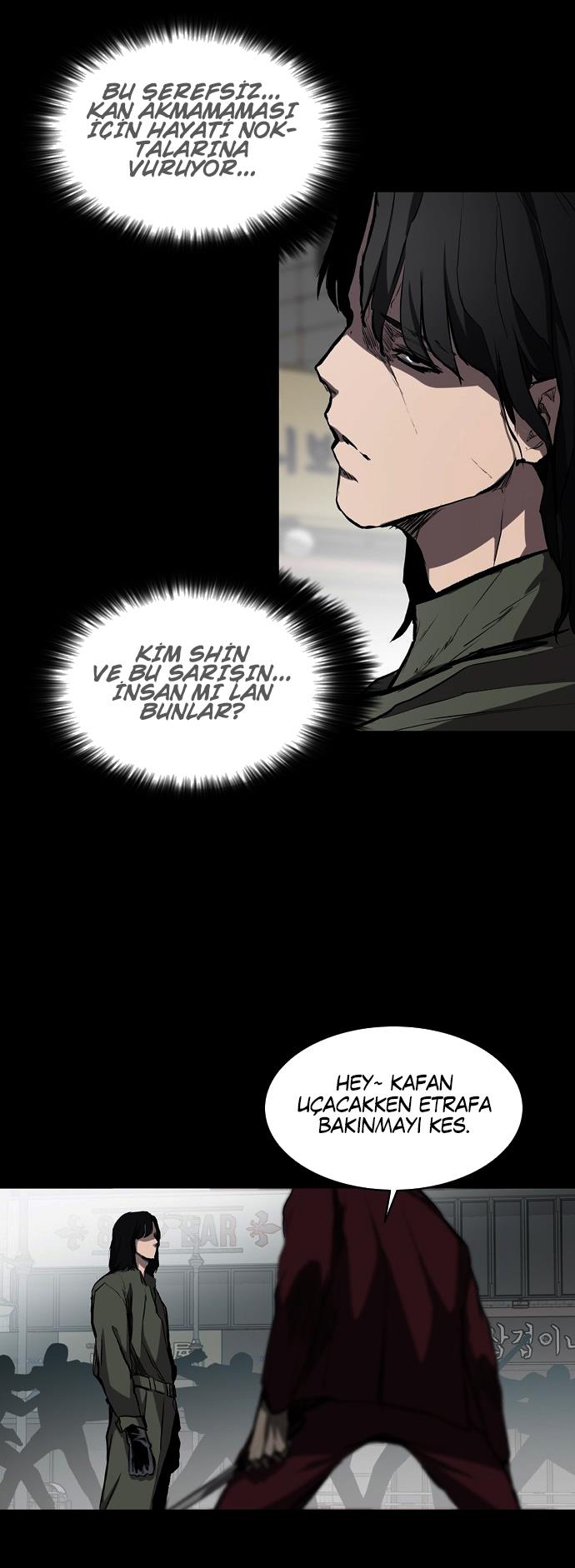 Read Castle TR Manga Online