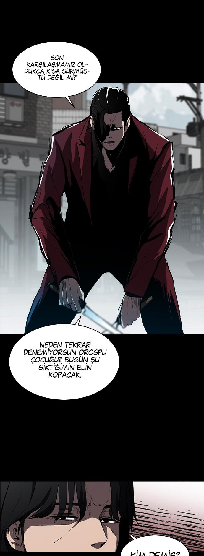 Read Castle TR Manga Online