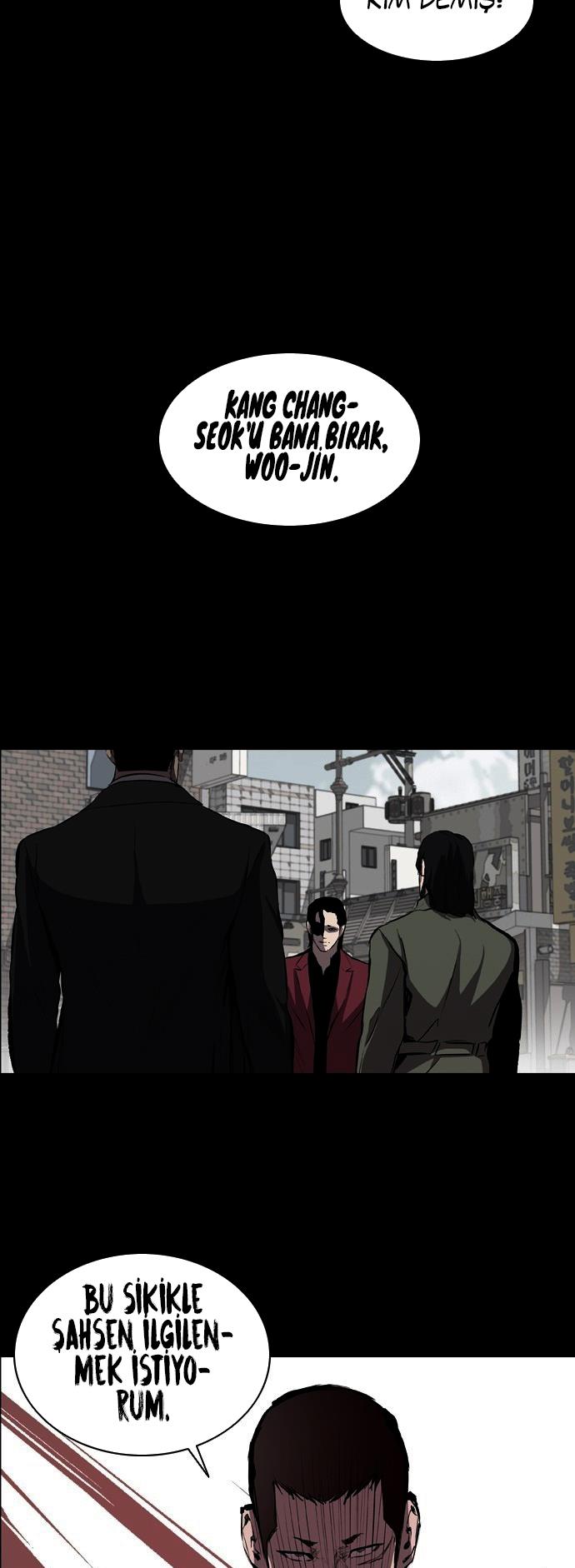 Read Castle TR Manga Online