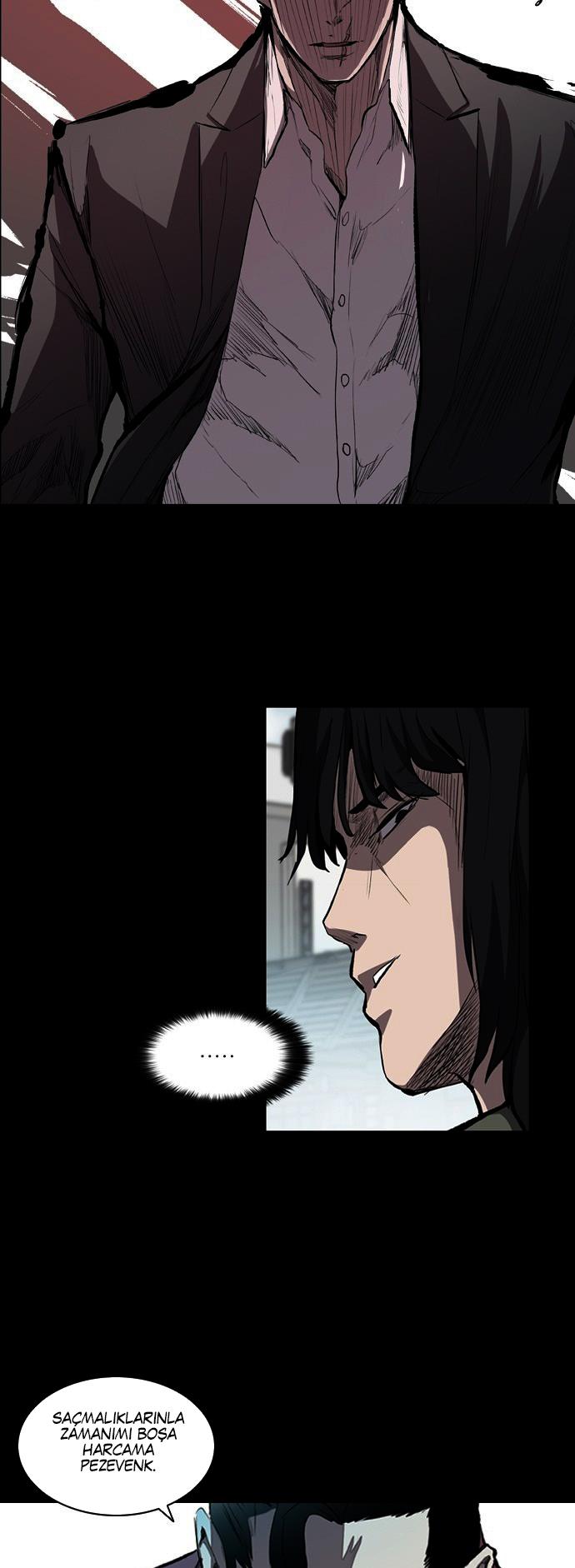 Read Castle TR Manga Online