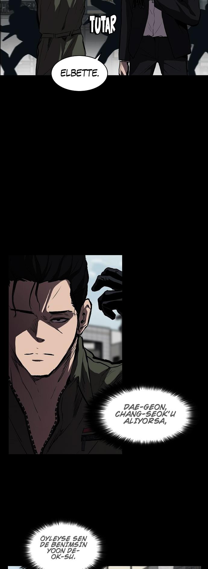 Read Castle TR Manga Online