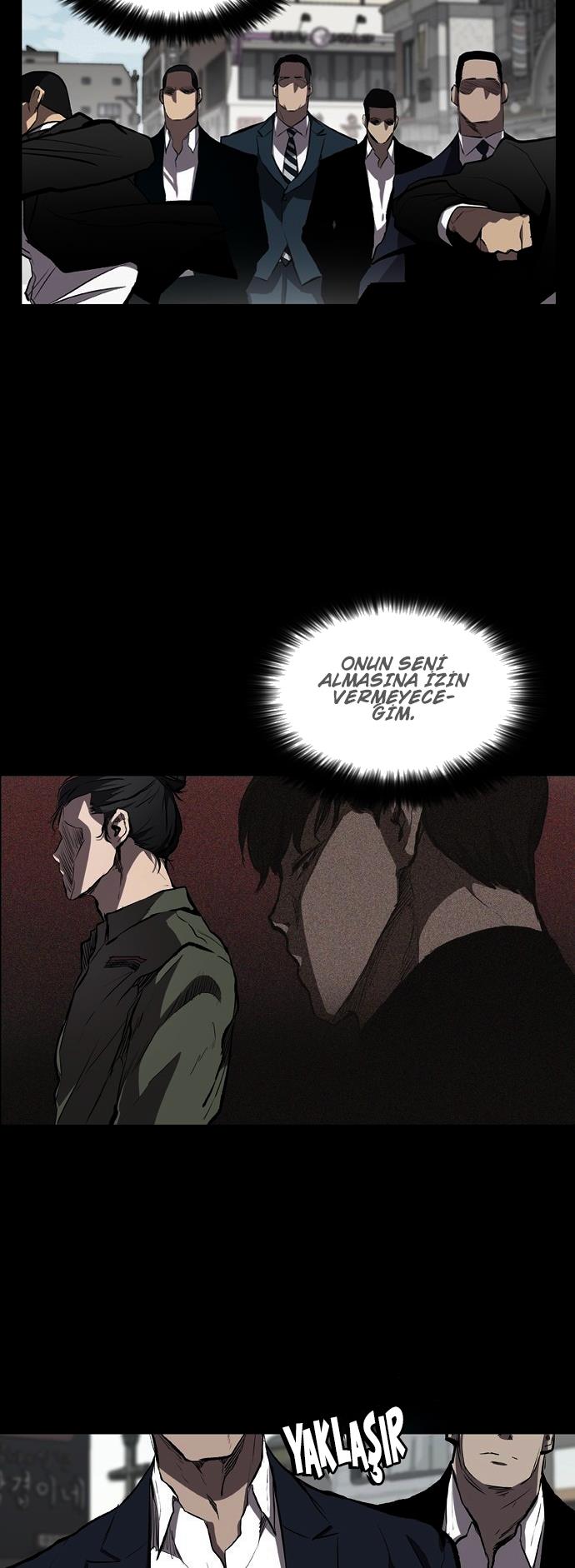 Read Castle TR Manga Online