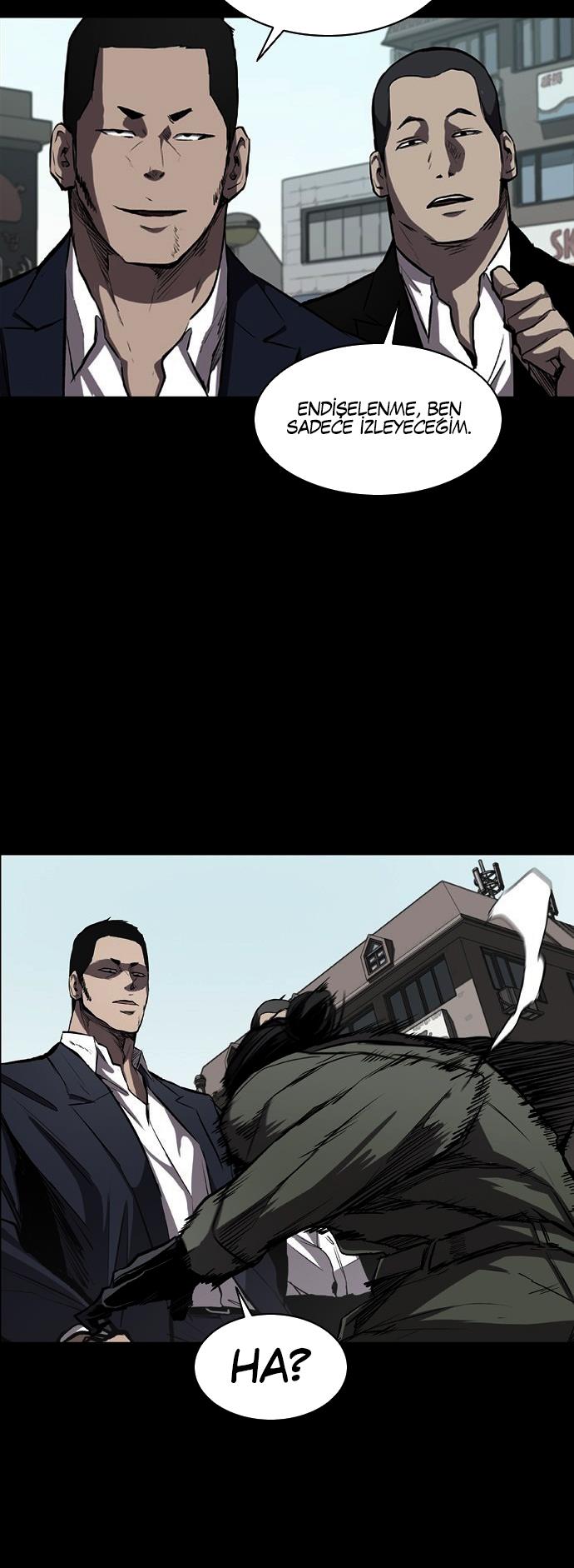 Read Castle TR Manga Online