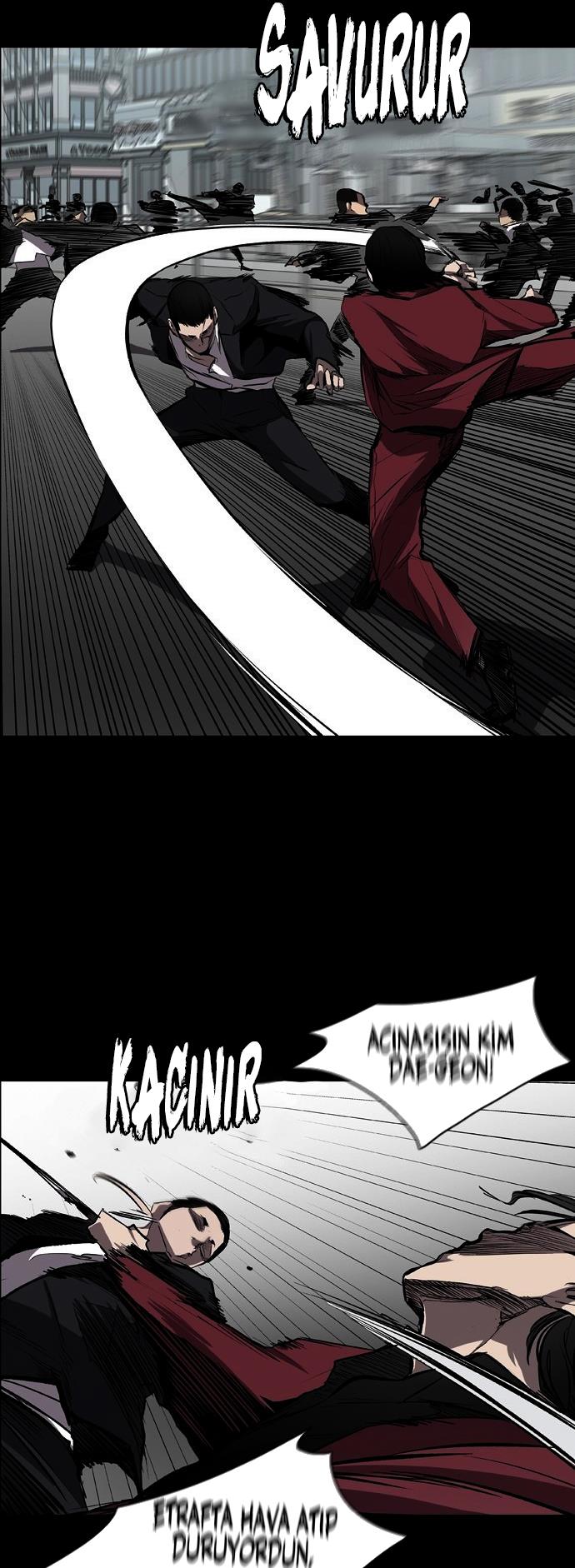 Read Castle TR Manga Online