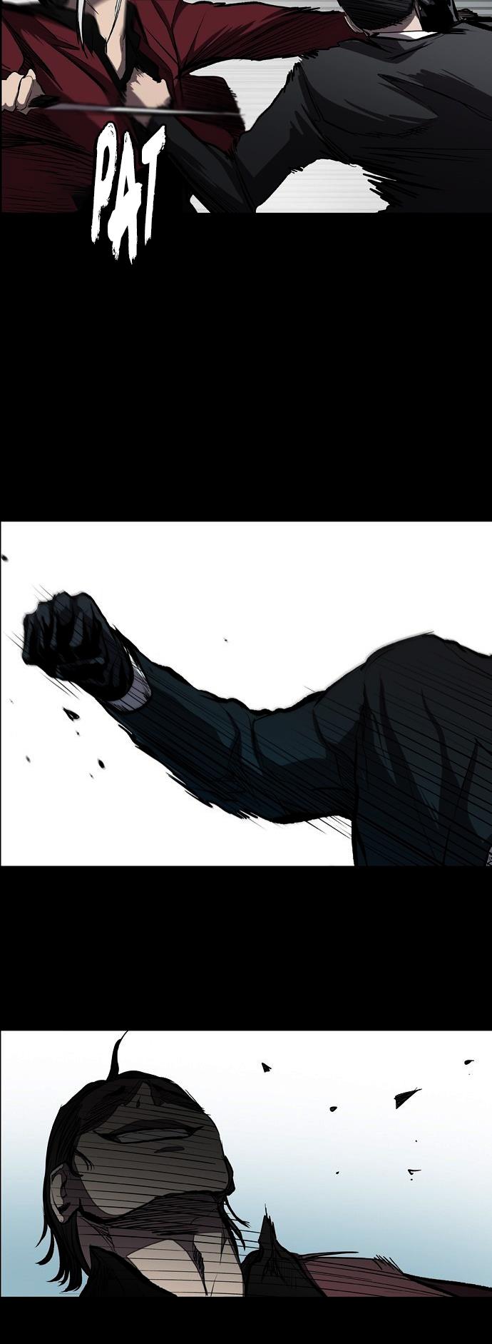 Read Castle TR Manga Online