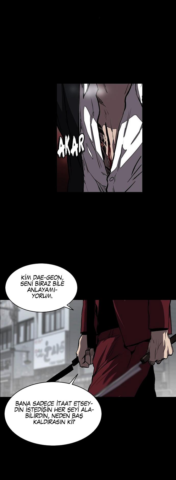 Read Castle TR Manga Online