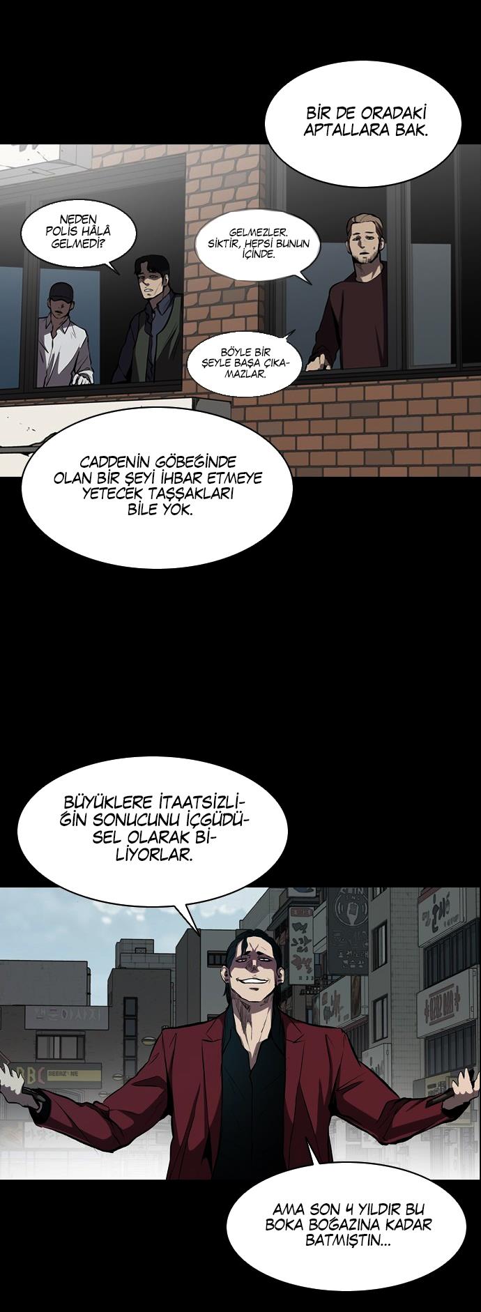 Read Castle TR Manga Online