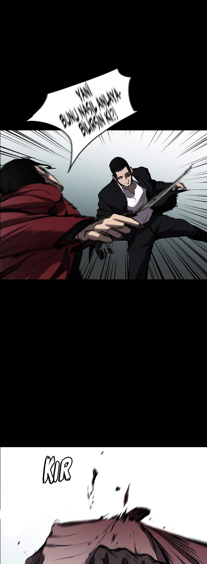 Read Castle TR Manga Online