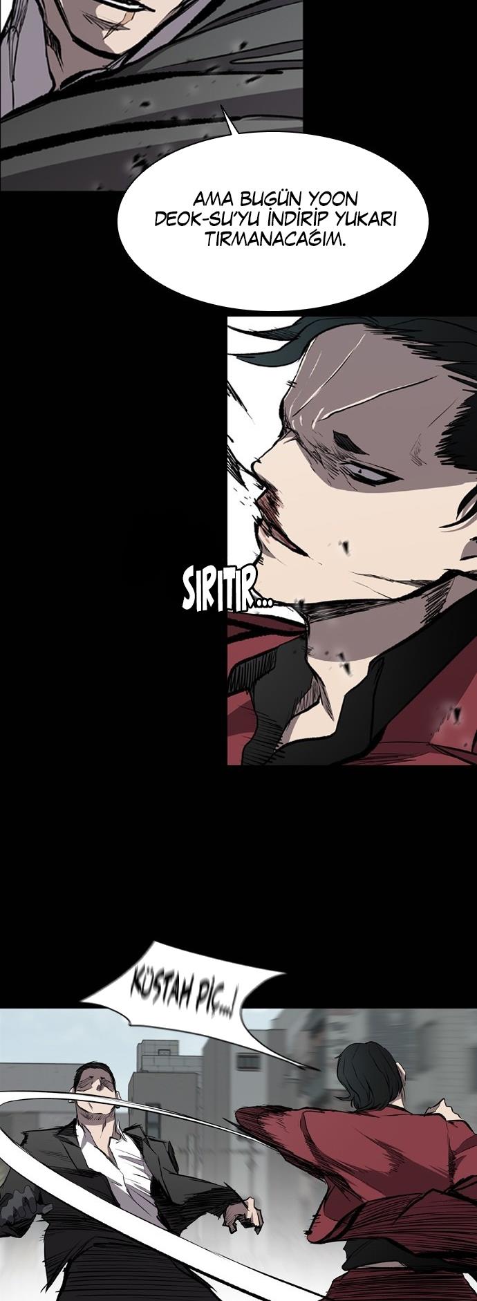 Read Castle TR Manga Online