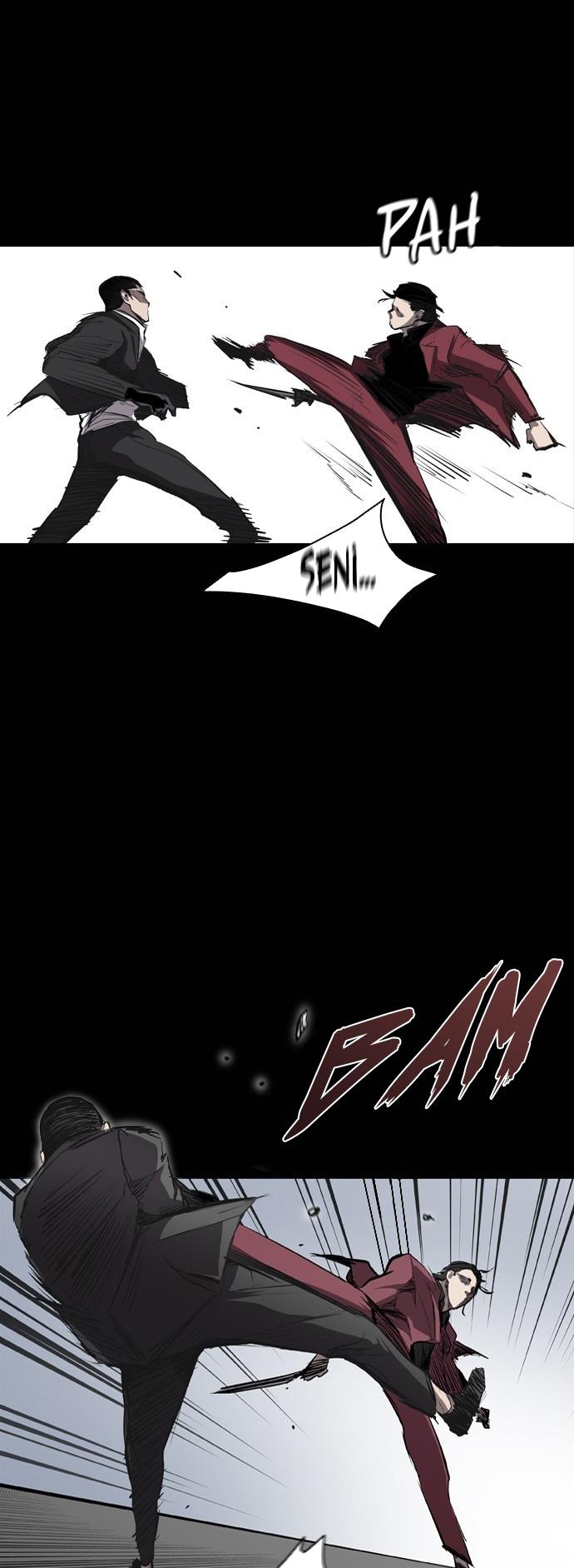 Read Castle TR Manga Online
